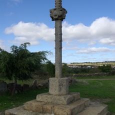 Cruzeiro de Almofala