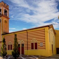 Auditorium comunale Don Remo Castegini