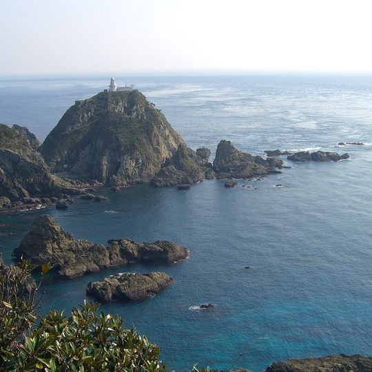 Cape Sata