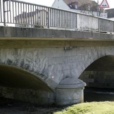 Elbbachbrücke