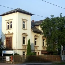 Villa Sarolta