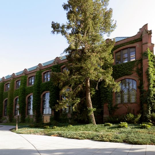 University of Idaho
