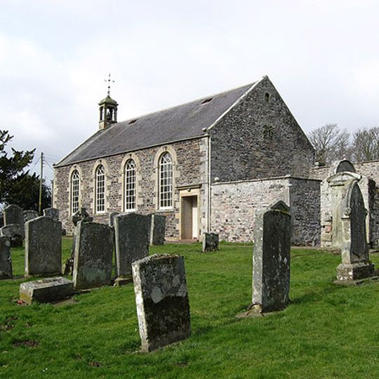 Stichill Kirk