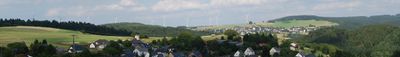 Panoramic View 0