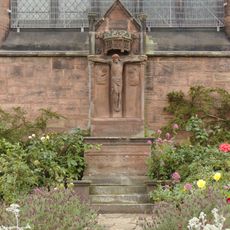 Rock Ferry War Memorial