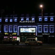 Edinburgh Playhouse