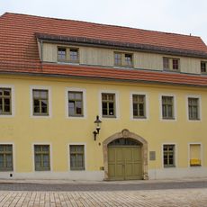 Wohnhaus Nikolaigasse 8