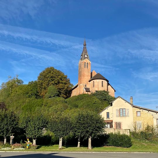 Camping d'Autry