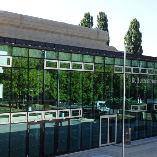 Kulturzentrum Mattersburg