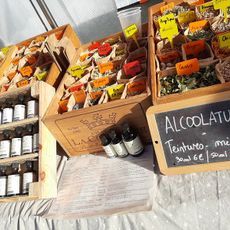 Marché de la Petite-Hollande