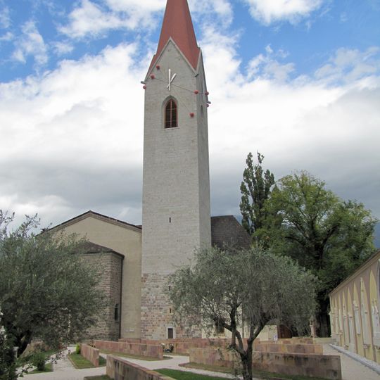 Chiesa di San Vigilio