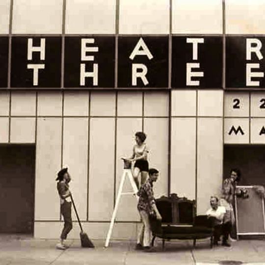 Theatre Three