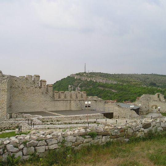 Hisarya Fortress