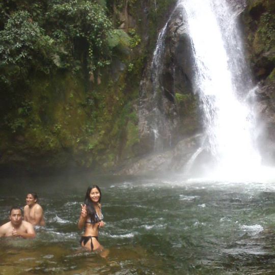 Pampa Hermosa National Sanctuary