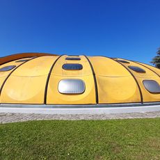 Piscine Intercommunale Jean Taris