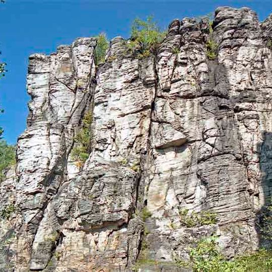 Labské pískovce Protected Landscape Area