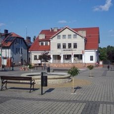 Muzeum Wisły Środkowej i Ziemi Wyszogrodzkiej -Oddział Muzeum Mazowieckiego w Płocku