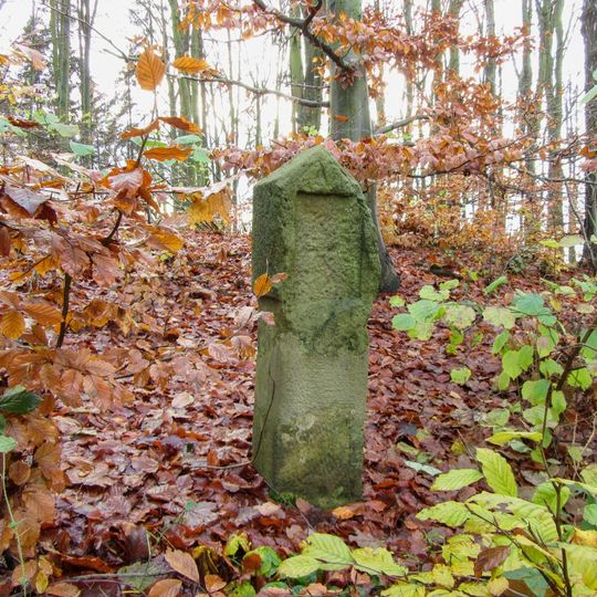 Křížová cesta u Jedlí - 13. zastavení