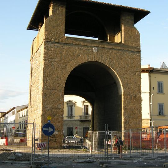 Porta al Prato