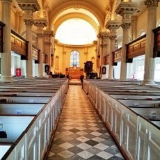 St. Philip's Episcopal Church