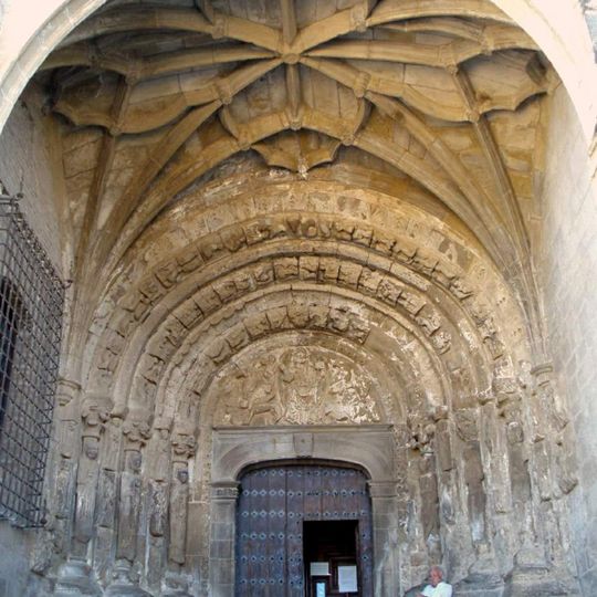 Iglesia de San Esteban