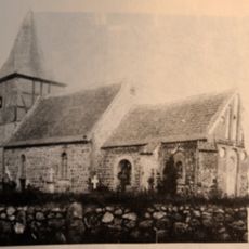 Johannes-der-Täufer-Kirche