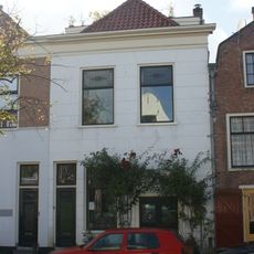 Bakenessergracht 46, Haarlem