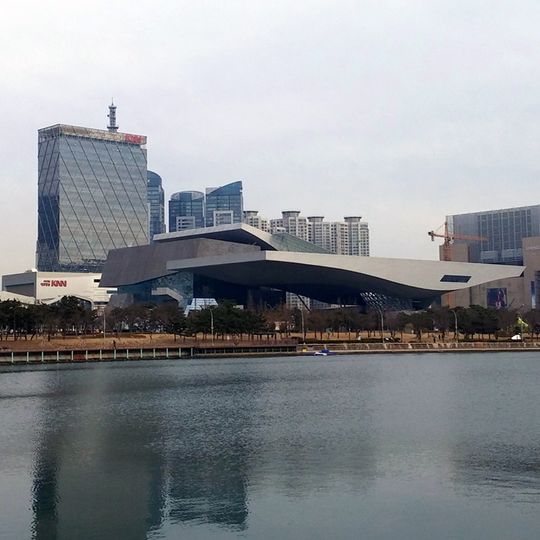 Korea New Network