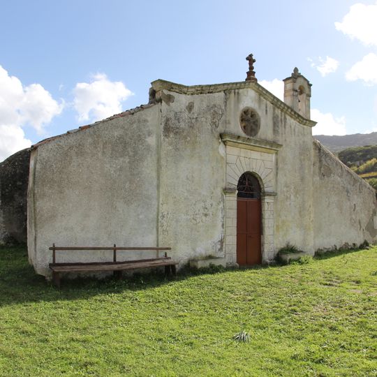 Chiesa di San Vincenzo Ferrer