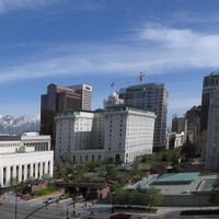 Salt Lake City