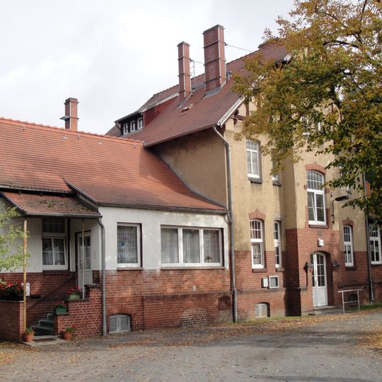 Büngersche Anstalten