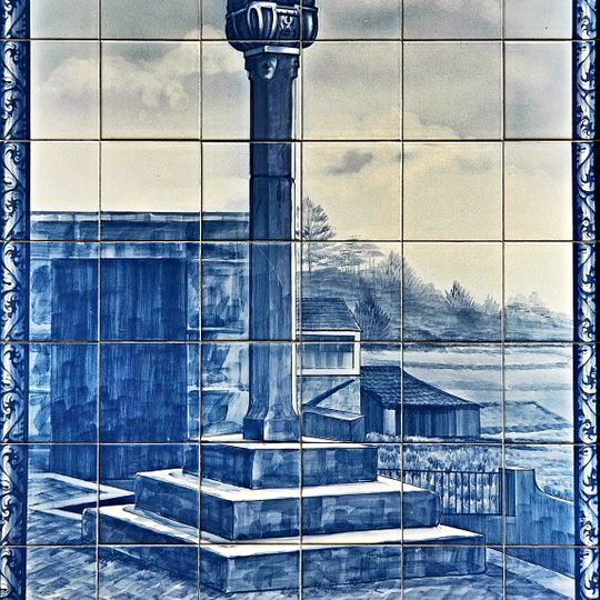 Pelourinho de Sendim