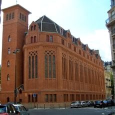 Couvent Saint-François