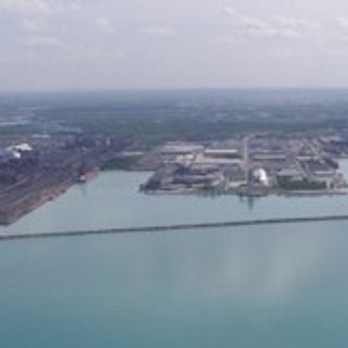Port of Indiana