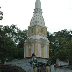 Wat Phra Phutthabat Buabok