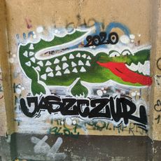 Graffiti
