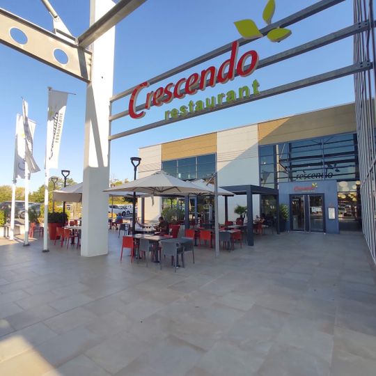 Crescendo Restaurant