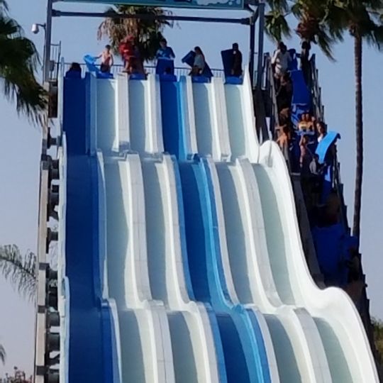 Knott's Soak City