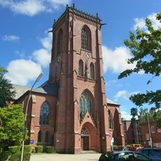 St. Sophienkirche (Hamburg-Barmbek-Süd)