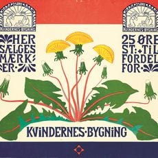 Kvindernes Bygning