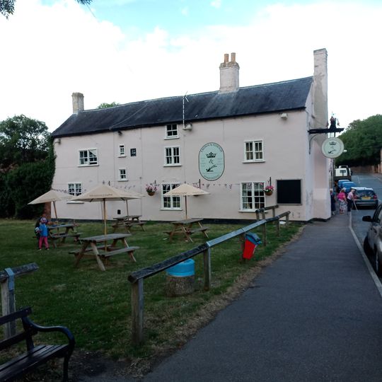 Crown And Plough Inn