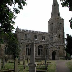 Ellington War Memorial