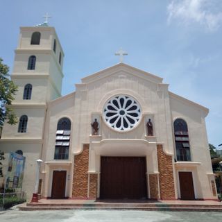Libmanan Cathedral