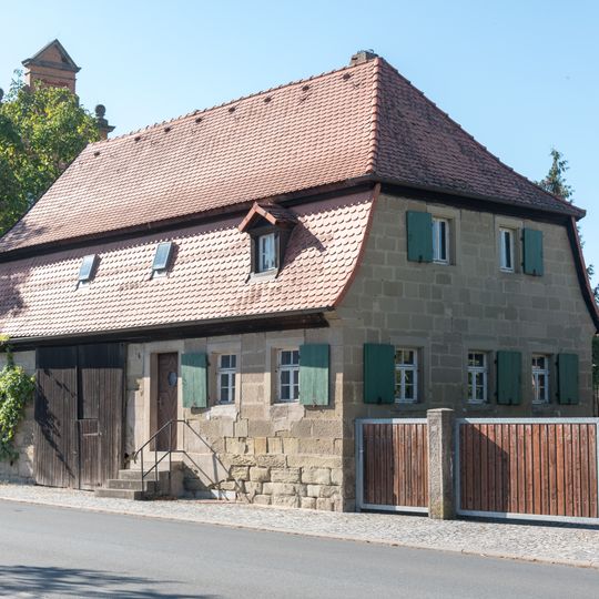 Birklinger Straße 4