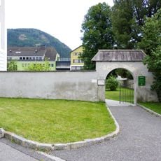 Alter Klostergarten