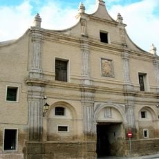 Cartuja de la Concepción