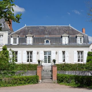 Château de la Grenouillère