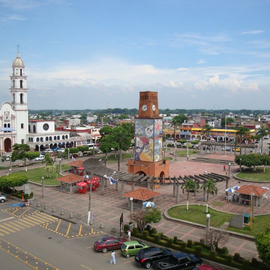 Cárdenas