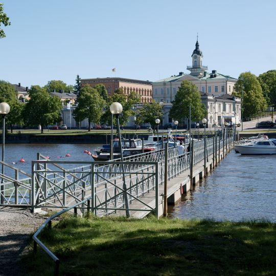 Pori