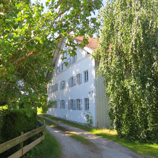 Bauernhaus
